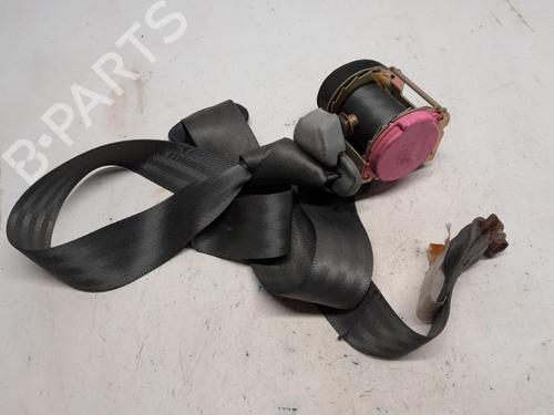 Used Rear left seatbelt SUZUKI ALTO VI (FF) 1.1 (RF410) (63 hp) 26897554