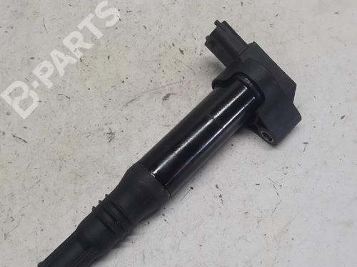 Used Ignition coil Ignition coil CITROËN C3 / C3 ORIGIN III (SX) 1.2 VTi 82 (82 hp) 11073833 11073833