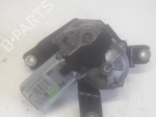 Rear wiper motor OPEL CORSA D (S07) 1.3 CDTI (L08, L68) | BP11134641M102 