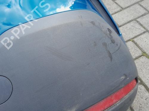 Bagtil kofangere CITROËN C4 CACTUS 1.6 BlueHDi 100 | BP30085409C8