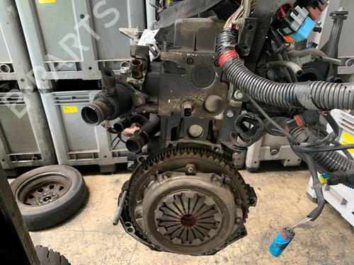 Engine DACIA SANDERO 1.4 (BS0C, BS0A, BS0G, BS1F, BS0E) | BP37091087M1 - Image 4