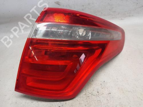 Used Right taillight CITROËN C4 Grand Picasso I (UA_) 2.0 i 16V (140 hp) 29633515