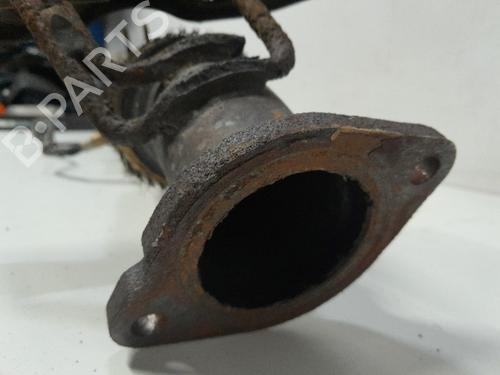 Catalyst FORD C-MAX II (DXA/CB7, DXA/CEU) 1.6 EcoBoost | BP36089028M10 - Image 5