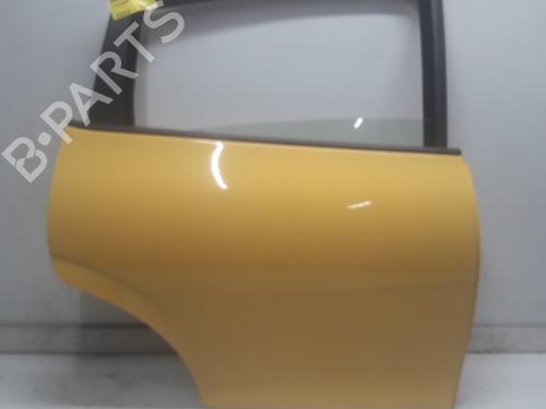 Right rear door SEAT LEON (1P1) 1.4 16V | BP11077902C5 