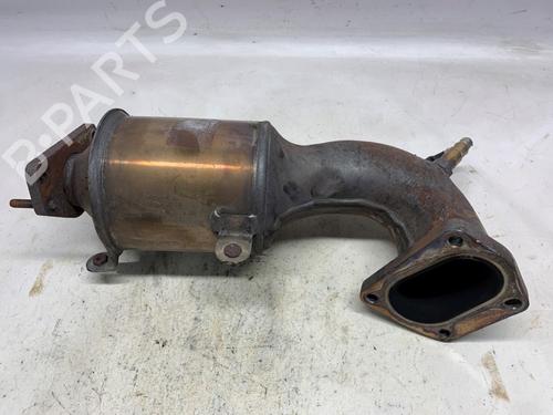 Catalisador Catalisador ALFA ROMEO MITO (955_) 1.4 TJet (955AXA1B) (155 hp) 36752243 36752243