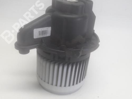 Used Heater blower motor Heater blower motor DACIA LODGY (JS_) 1.5 dCi (JSMC, JSAF) (107 hp) 11081627 11081627