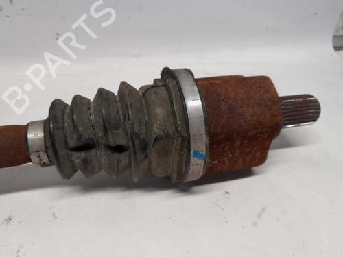 Left front driveshaft RENAULT MODUS / GRAND MODUS (F/JP0_) 1.6 (JP03, JP0B, JP0U, JP0Y, JP1G) | BP33057340M38 - Image 3