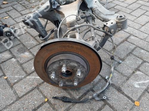 Bagaksel SUBARU OUTBACK (BS) 2.0 D AWD (BSD) | BP20484436M2 - Image 2