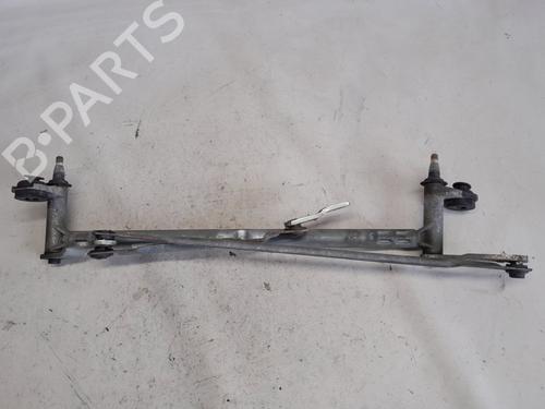 Front wipers mechanism SEAT IBIZA IV SC (6J1, 6P5) 1.6 | BP29633598C83 