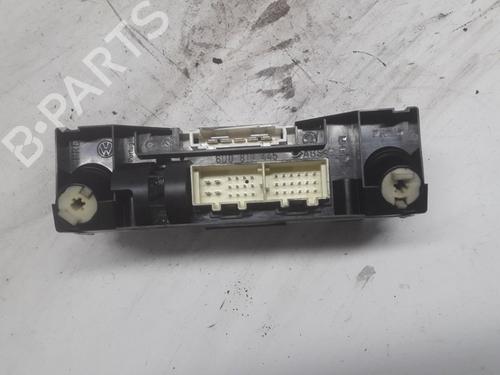 Climate control SEAT IBIZA III (6L1) 1.4 TDI | BP11075509I5 