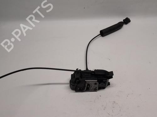 Rear right lock RENAULT MEGANE III Grandtour (KZ0/1) 1.5 dCi (KZ09, KZ0D, KZ1G, KZ29, KZ14, KZ1W, KZ10, KZ1F,... | BP15794427C99 