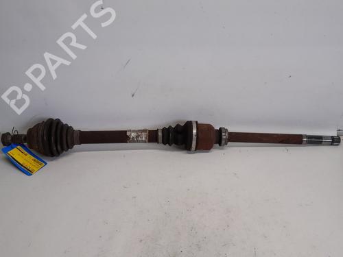 Used Right front driveshaft Right front driveshaft 12594186 12594186