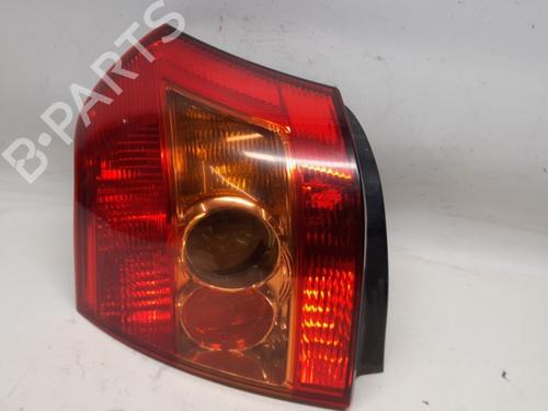 Used Left taillight TOYOTA COROLLA (_E12_) 1.4 VVT-i (ZZE120_, ZZE120R) (97 hp) 11819162