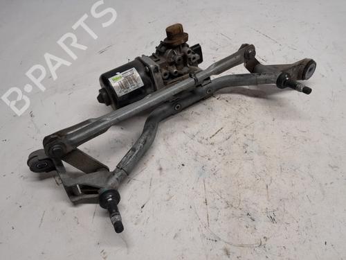 Vindrude Viskermekanisme RENAULT CLIO IV (BH_) 0.9 TCe 90 (BHNF, BHMA, BHMH, BHJK, BHJR) (90 hp) 30085212