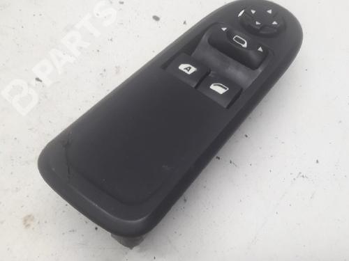 Used Switch Switch CITROËN C3 II (SC_) 1.6 HDi (92 hp) 11078474 11078474