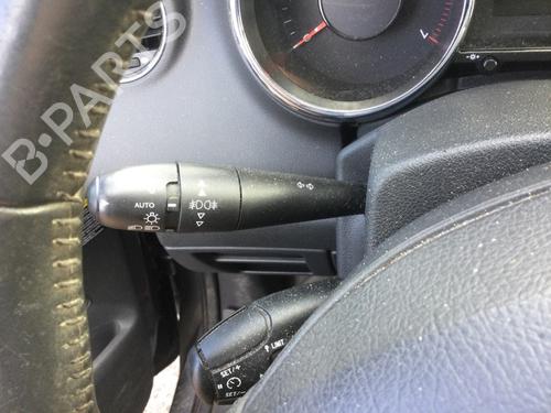 Used Steering column stalk Steering column stalk 39414373 39414373