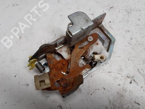 Front right lock CHEVROLET MATIZ (M200, M250) 0.8 | BP25478850C97 
