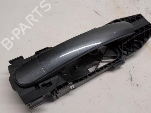 Used Front right exterior door handle SEAT IBIZA IV SC (6J1, 6P5) 1.0 TSI (95 hp) 18848071