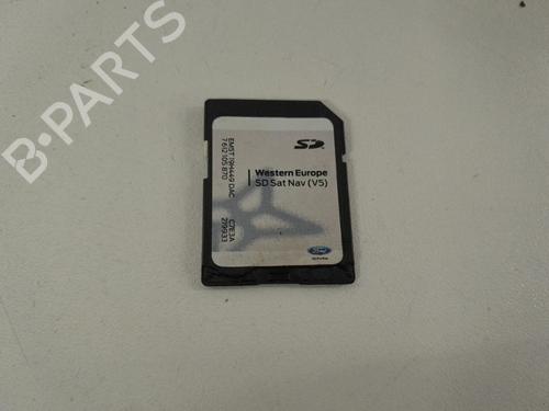 Control unit FORD FIESTA VI (CB1, CCN) 1.0 | BP32035612M11 - Image 5