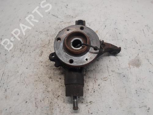 Used Other CITROËN C4 II (NC_) 1.6 VTi 120 (NC5FS0, NC5FS9) (120 hp) 22569087