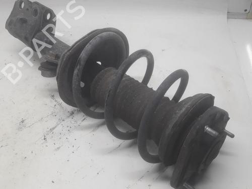 Used Left front shock absorber TOYOTA COROLLA Verso (ZER_, ZZE12_, R1_) 1.8 (ZNR11_, ZNR11R) (129 hp) 11693263