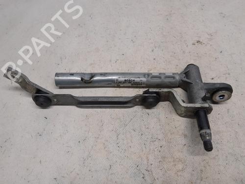 Used Front wipers mechanism PEUGEOT 5008 (0U_, 0E_) 1.6 16V (156 hp) 29166727