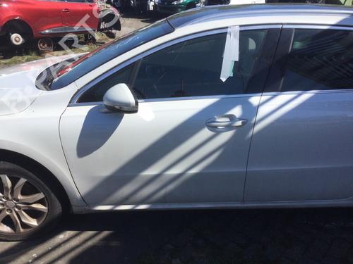 Used Left front door Left front door PEUGEOT 508 SW I (8E_) 1.6 THP (156 hp) 35988489 35988489