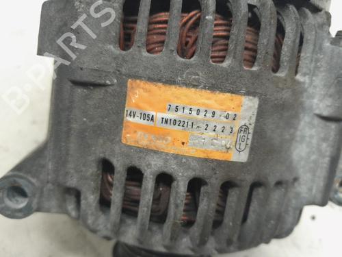Alternator MINI MINI (R50, R53) Cooper | BP36475776M7 - Image 5