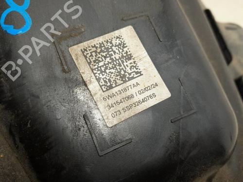 AdBlue-Tank SKODA OCTAVIA IV Combi (NX5, PV5) 2.0 TDi | BP30658497M85 