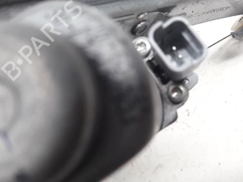 Front left window mechanism CITROËN C1 (PM_, PN_) 1.0 | BP11072138C22 