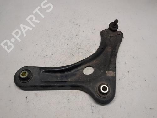 Left front suspension arm PEUGEOT 2008 I (CU_) 1.6 BlueHDi 100 | BP19802672M12 