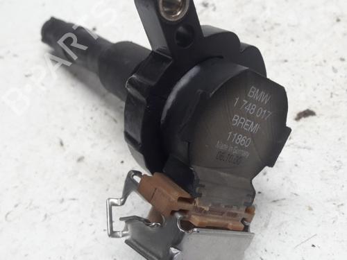 Ignition coil BMW 3 Convertible (E46) 320 Ci | BP11074582M94 
