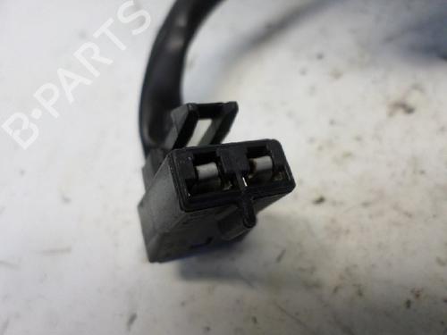 Heater blower motor PEUGEOT 807 (EB_) 2.0 | BP11066455M62 