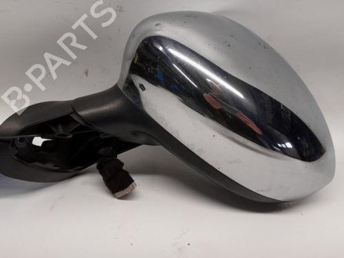 Left mirror FIAT GRANDE PUNTO (199_) 1.3 D Multijet | BP15794665C26 