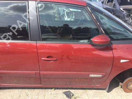Porta frente direita RENAULT ESPACE IV (JK0/1_) 2.0 (JK0A, JK1D, JK0N) (170 hp) 29817390