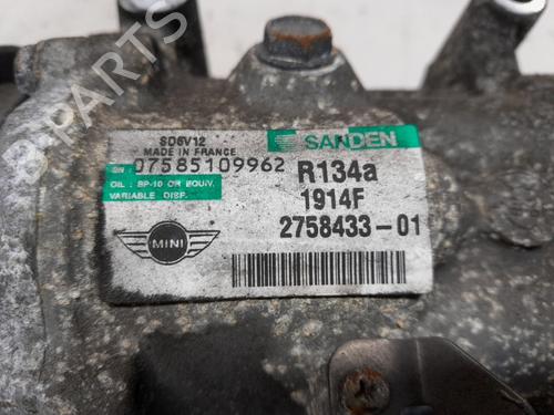 AC compressor MINI MINI (R56) One | BP35988536M34 - Image 4