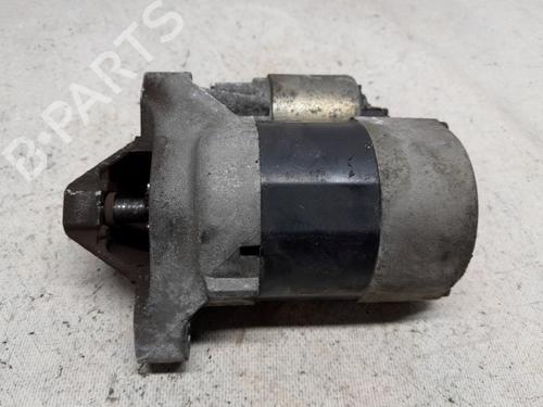 Startmotor RENAULT CLIO II (BB_, CB_) 1.2 (BB0A, BB0F, BB10, BB1K, BB28, BB2D, BB2H, CB0A,... (58 hp) 30378725
