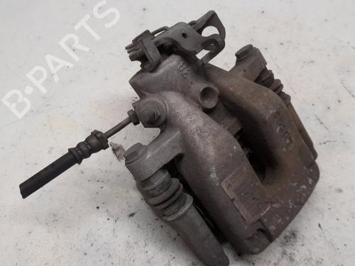 Used Left rear brake caliper PEUGEOT 2008 I (CU_) 1.6 BlueHDi 100 (100 hp) 13626336