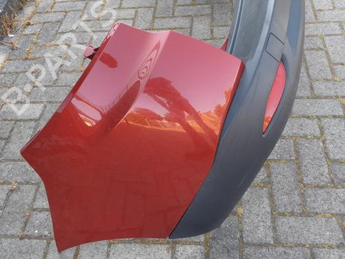Rear bumper RENAULT MEGANE III Grandtour (KZ0/1) 1.4 TCe (KZ0F, KZ1V) | BP13569871C8 