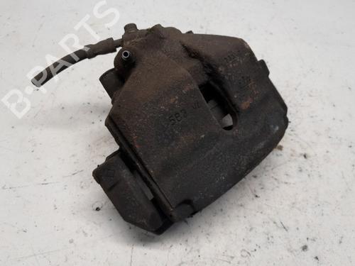 Used Right front brake caliper VW GOLF PLUS V (5M1, 521) 2.0 TDI (140 hp) 19668059