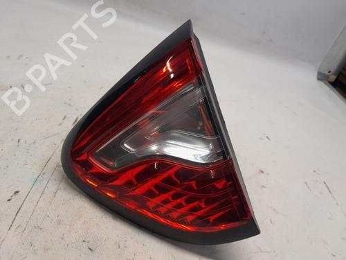 Used Right taillight Right taillight RENAULT CAPTUR I (J5_, H5_) 0.9 TCe 90 (90 hp) 27621349 27621349