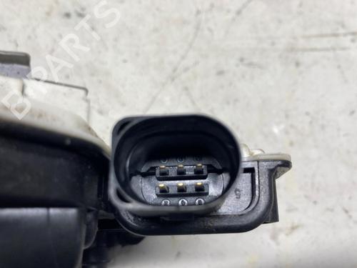 Rear right lock SEAT IBIZA IV SC (6J1, 6P5) 1.0 TSI | BP18845960C99 