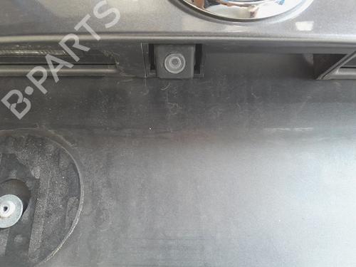 Tailgate NISSAN JUKE (F15) 1.6 | BP27406392C6