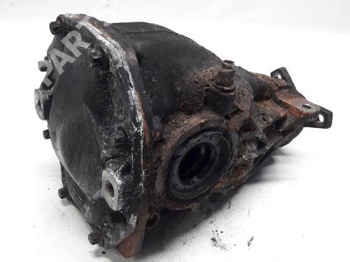 Used Rear differential Rear differential MERCEDES-BENZ CLK Convertible (A209) CLK 200 Kompressor (209.442) (163 hp) 11072639 11072639