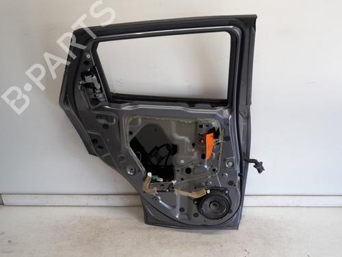 Left rear door NISSAN JUKE (F15) 1.6 | BP28064450C4