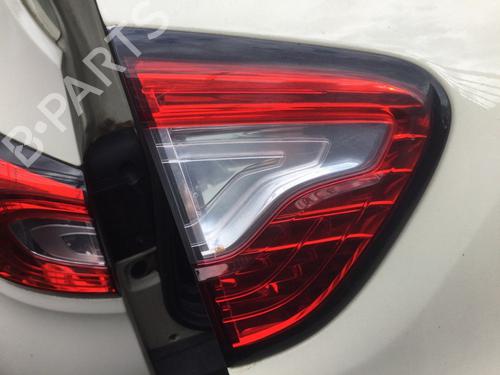 Rückleuchte Links für Rückleuchte Links RENAULT CAPTUR I (J5_, H5_) 1.5 dCi 110 (110 hp) 35988268 35988268