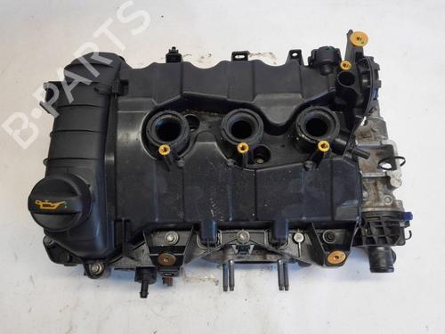 Cylinder head CITROËN C3 III (SX) 1.2 PureTech 82 | BP36277465M5  - Image 5