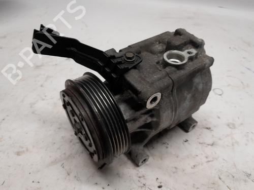 Compressore A/C FIAT PANDA (169_) 1.2 (169AXF2A, 169AXF1A) (69 hp) 31150632
