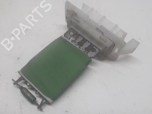 Used Heater resistor VW CADDY III Box Body/MPV (2KA, 2KH, 2CA, 2CH) 1.9 TDI (75 hp) 11778112