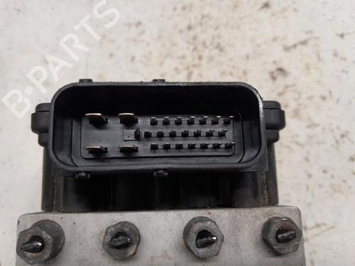ABS pump PEUGEOT 206 Hatchback (2A/C) 1.6 16V | BP21835868M43 